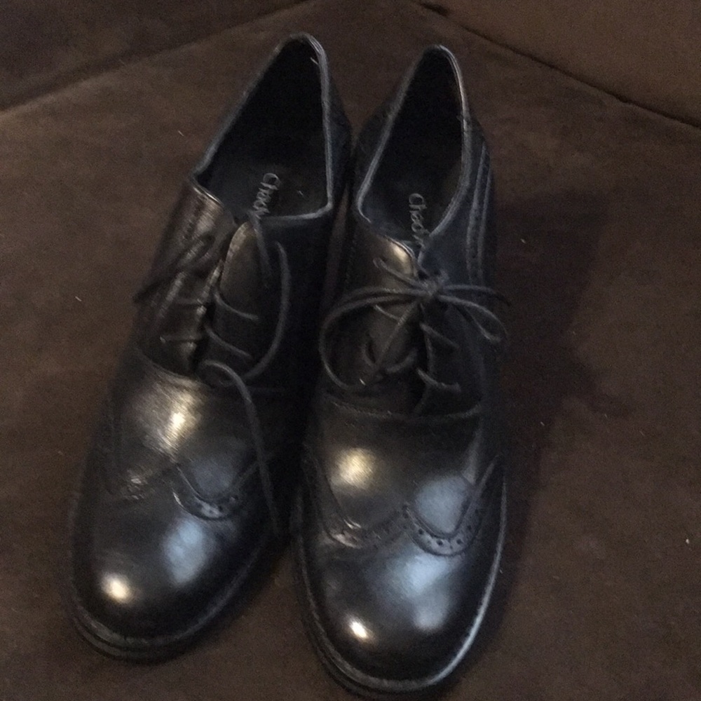 Chadwicks Shoes